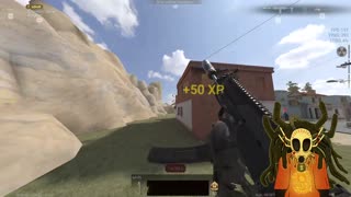 Combat Master - Weapon Grind - gameplay 221