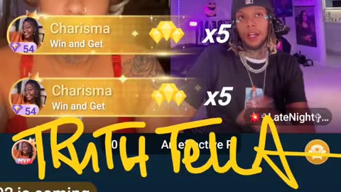 PYT LINED UP WITH LATENIGHT