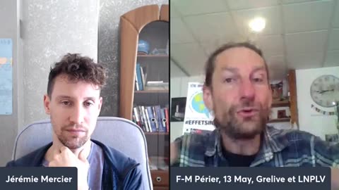 13 mai 2023 : Une journée pour témoigner sur les effets indésirables