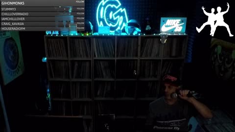 🟢 Murk'n Mes-Day EP241 🟢 DJ Mes's BDAY BASH! 🟢 Wyld Stallyns 🟢 LIVE from Indianapolis! 🟢