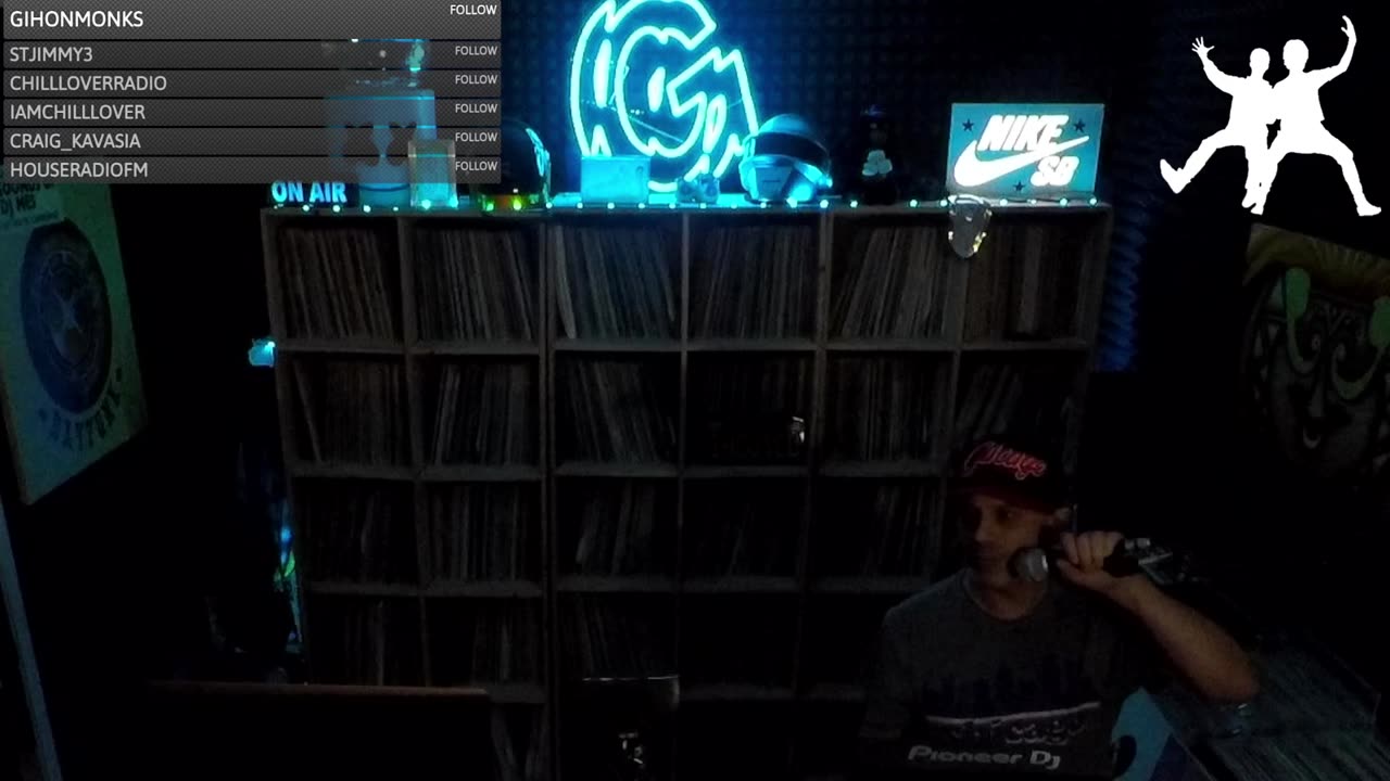 🟢 Murk'n Mes-Day EP241 🟢 DJ Mes's BDAY BASH! 🟢 Wyld Stallyns 🟢 LIVE from Indianapolis! 🟢