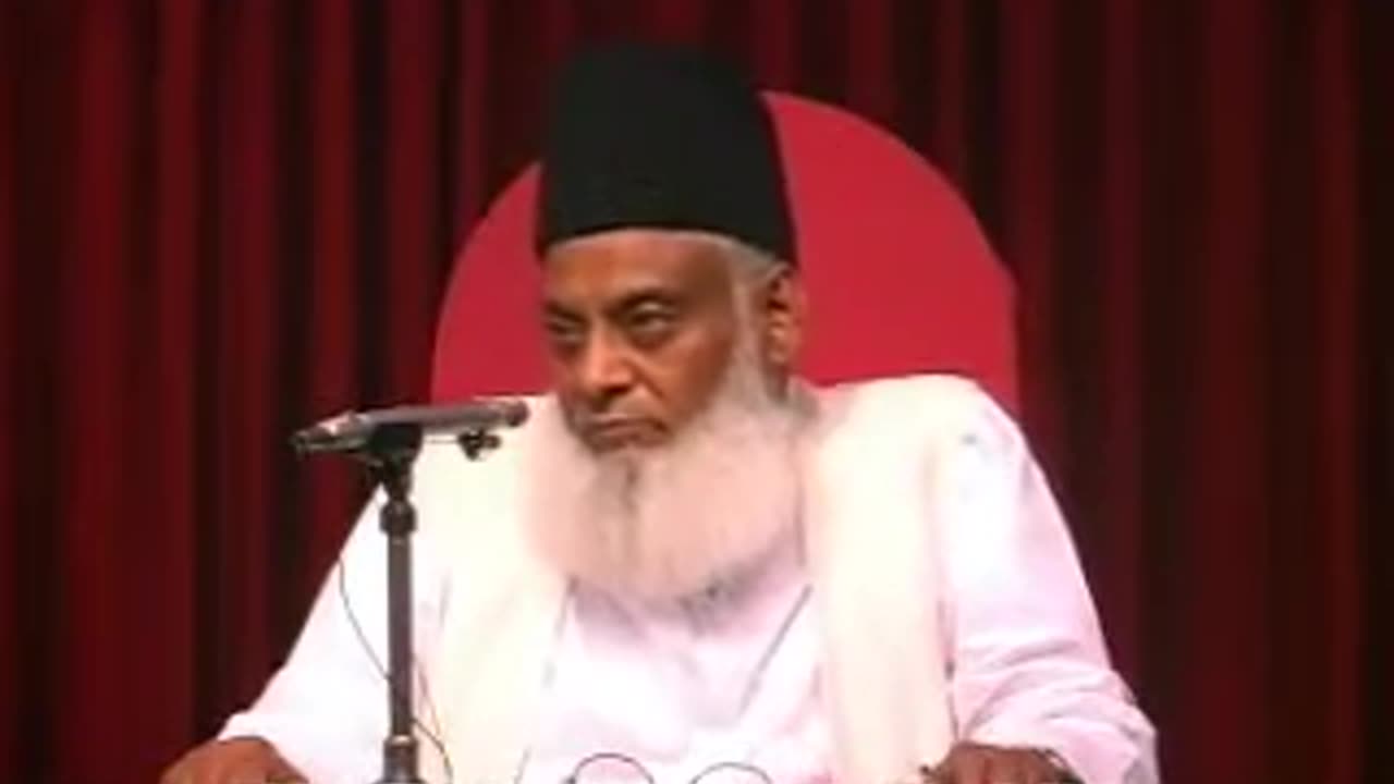 (10/16) Azmat-e-Mustafa (Peace be upon him)