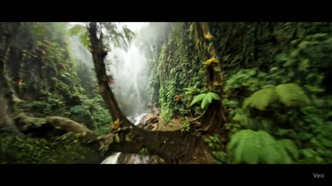 Veo 3: Google’s Mind-Blowing AI Video Generator (2025 Demo)