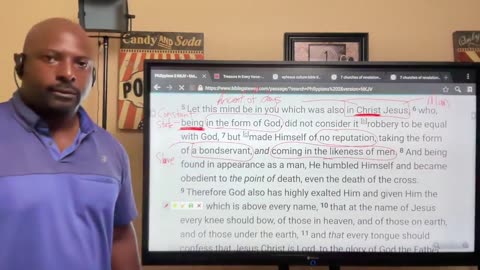 Episode 864: Is Jesus the Ancient of Days?