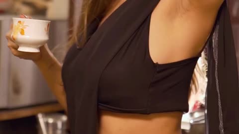 Imagine I' m your wife 😍🤤 #indianhitgirl #sexygirl #xxx #rumbletrending #trending #viral