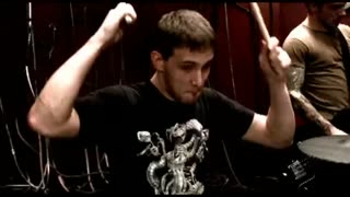 Cave In - Anchor Video