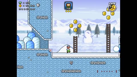 Red Coin Romp - Reign of Blackfrost Spirali: Frozen Ecstasy Pt.3