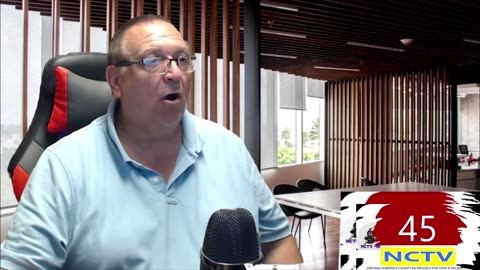 NCTV45 NEWSWATCH MORNING MON JUNE 16 2025 WITH ANGELO PERROTTA