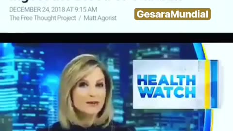 Adrenochrome por outro nome