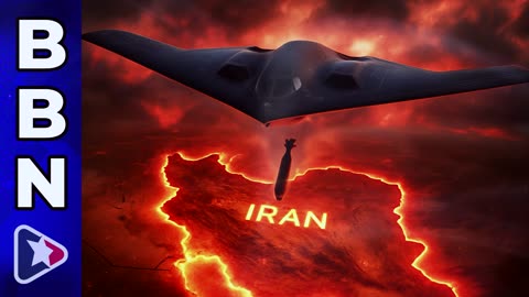 WAR ALERT: TRUMP BOMBS IRAN, setting off WORLD WAR escalation scenario