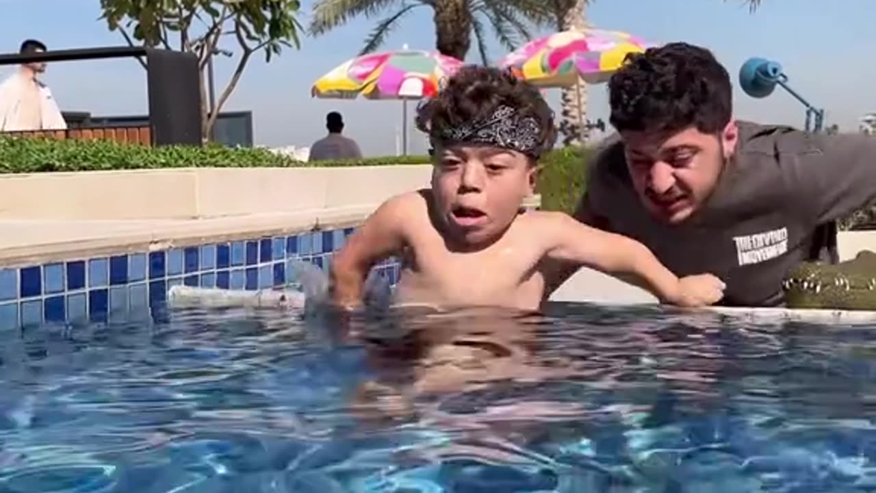 Fun zone