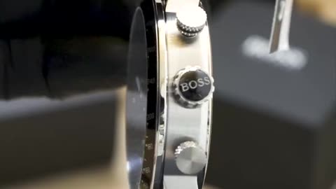Hugo Boss Men's Watch 1513391
