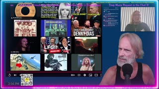 Pebbles Reacts Streaming Music Leader