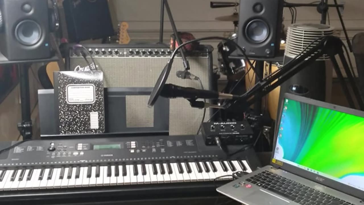 High Command and Tribbles,