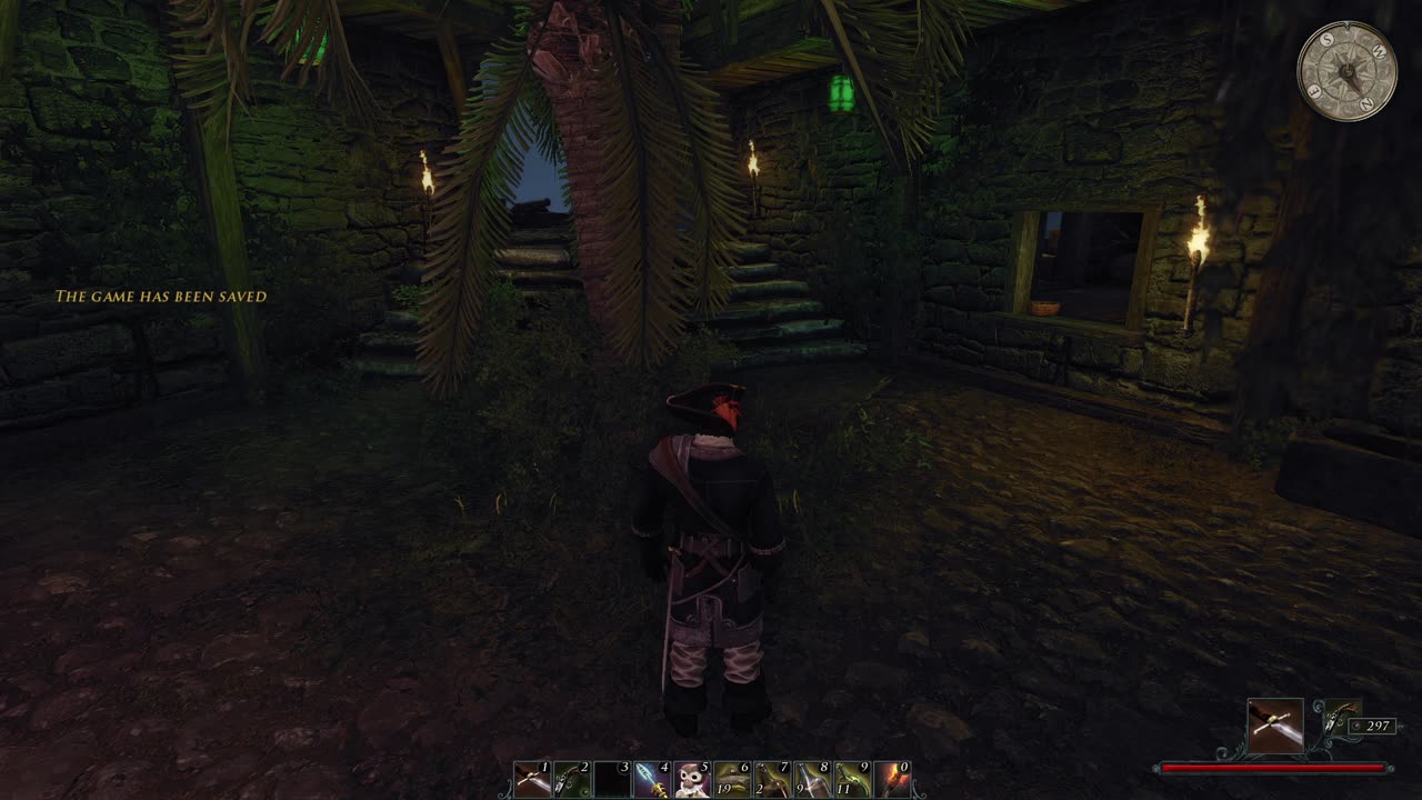 [1/3] Risen 2 (Pirate) - Episode 11.1 - Antigua [NC]