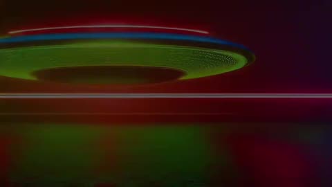 The Magick Alien