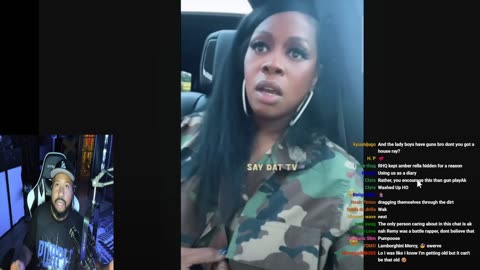 Day 6/30. Young Thug Calls Kid Cudi A RAT for Testifying against Diddy. Remy Ma responds to Papoose