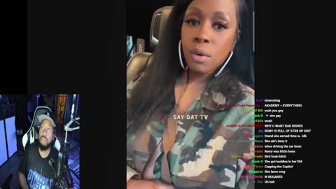 Day 6/30. Young Thug Calls Kid Cudi A RAT for Testifying against Diddy. Remy Ma responds to Papoose
