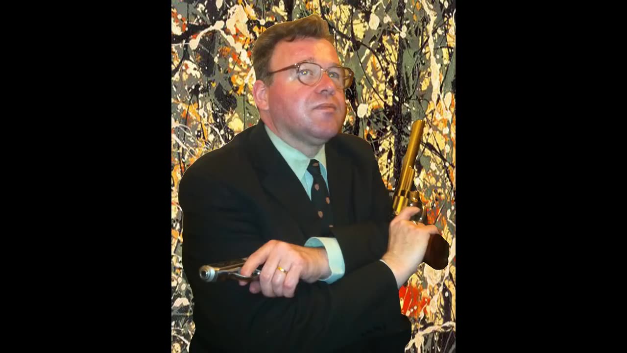 Jonathan Bowden: Last Interview Part 1 (2013)