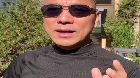 20220915文贵先生GETTR¹： #习近平出访：最核心是两国正式形成了 #战争联盟，经济联盟，生死联盟！代表中国和俄罗斯一起参与乌克兰战争，不留后路的挑战美国和欧洲！