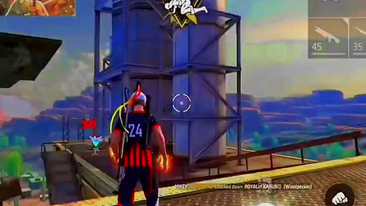 FREE FIRE EDIT VIDEO