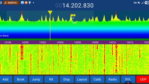 neural weapon evidence terrorist radio transmissions 2