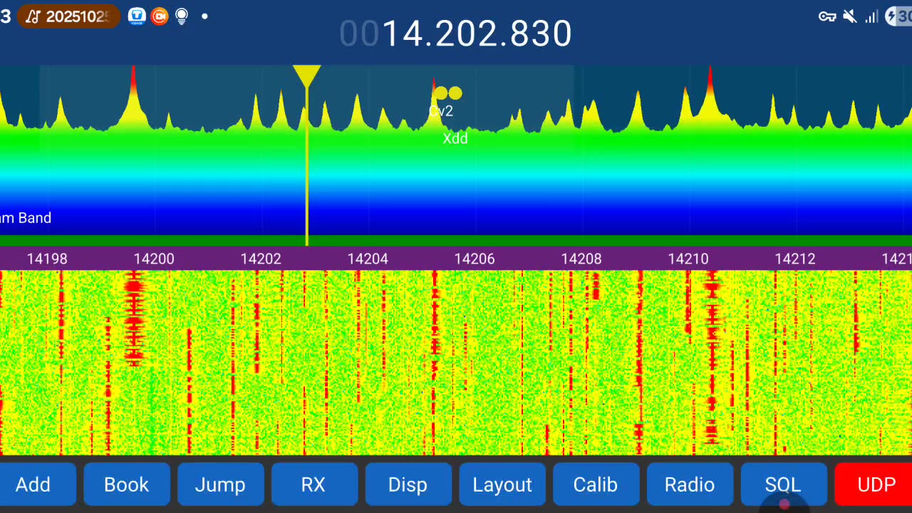 neural weapon evidence terrorist radio transmissions 2
