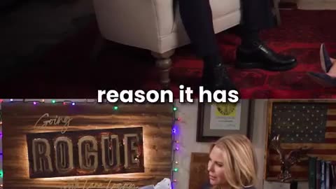 Lara Logan asks Aaron Siri which vaccines are the most harmful.