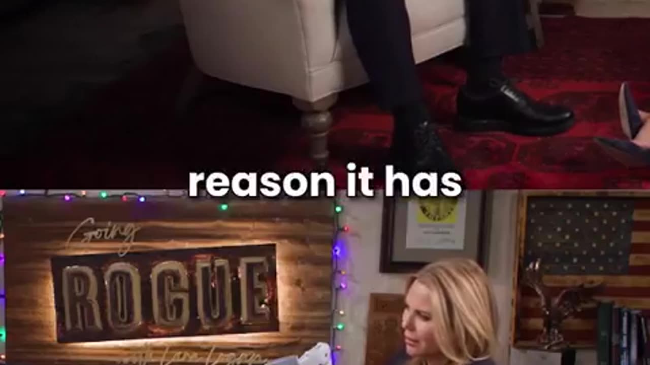 Lara Logan asks Aaron Siri which vaccines are the most harmful.