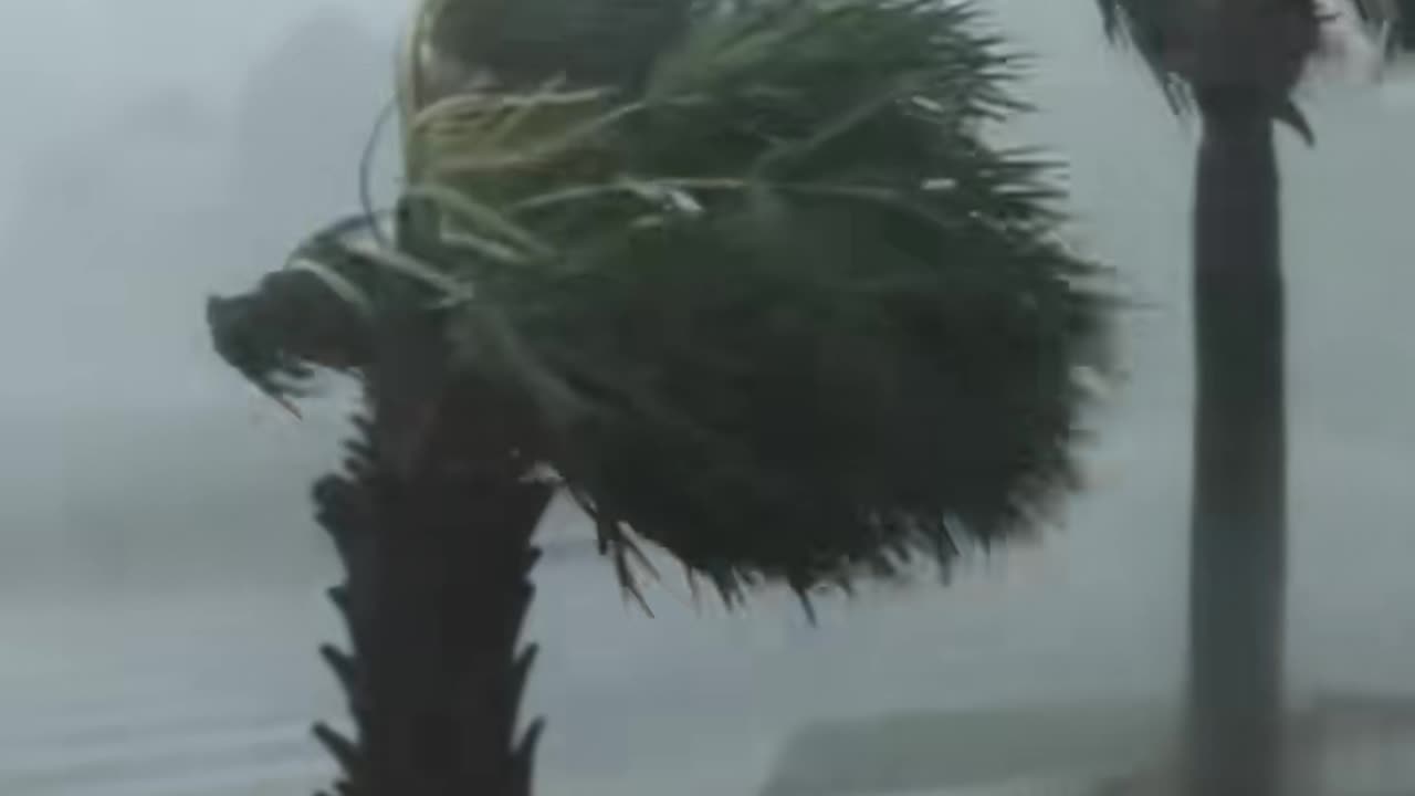 🔭👽 Florida Super Typhoon or Alien Encounter? Shocking UFO Sighting! | TheTruthAbove