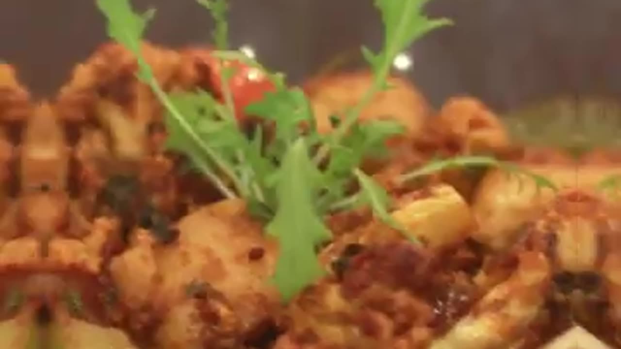 Savoring India: A Journey Through Authentic Flavors and Timeless Dishes