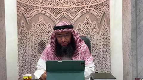 Chapters 24-29 | AlLu'lu wal Marjan | Shaykh Ahmad AlRomh