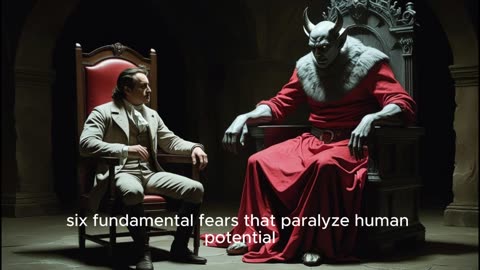 Outwitting the Devil - Chapter 3 Summary