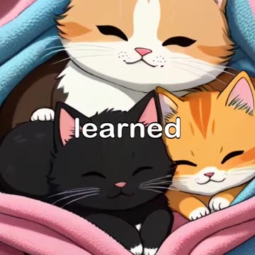 AI Stories | Sharing is Caring ! A Fun Story for Kids |Part 1 | Kids Education