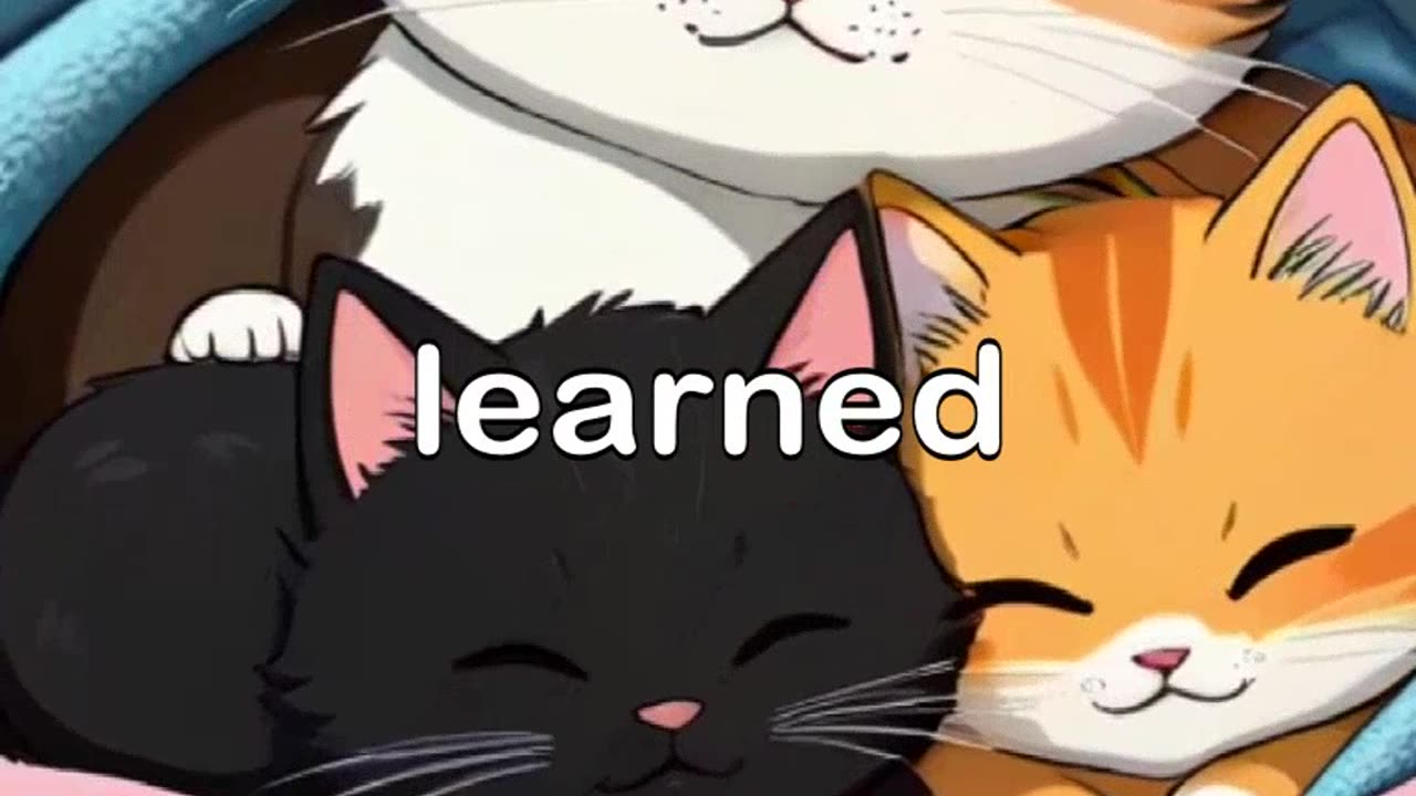 AI Stories | Sharing is Caring ! A Fun Story for Kids |Part 1 | Kids Education