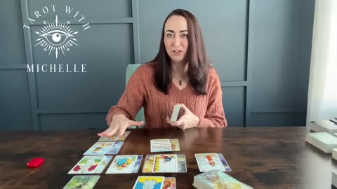 Taurus - Creating your own power!