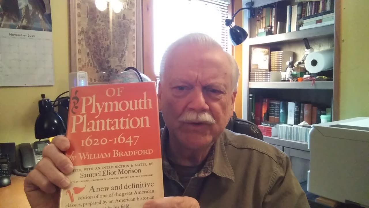 Five Minutes with Steve