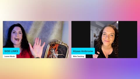 Alyssa Faith - Free Will & the Occult