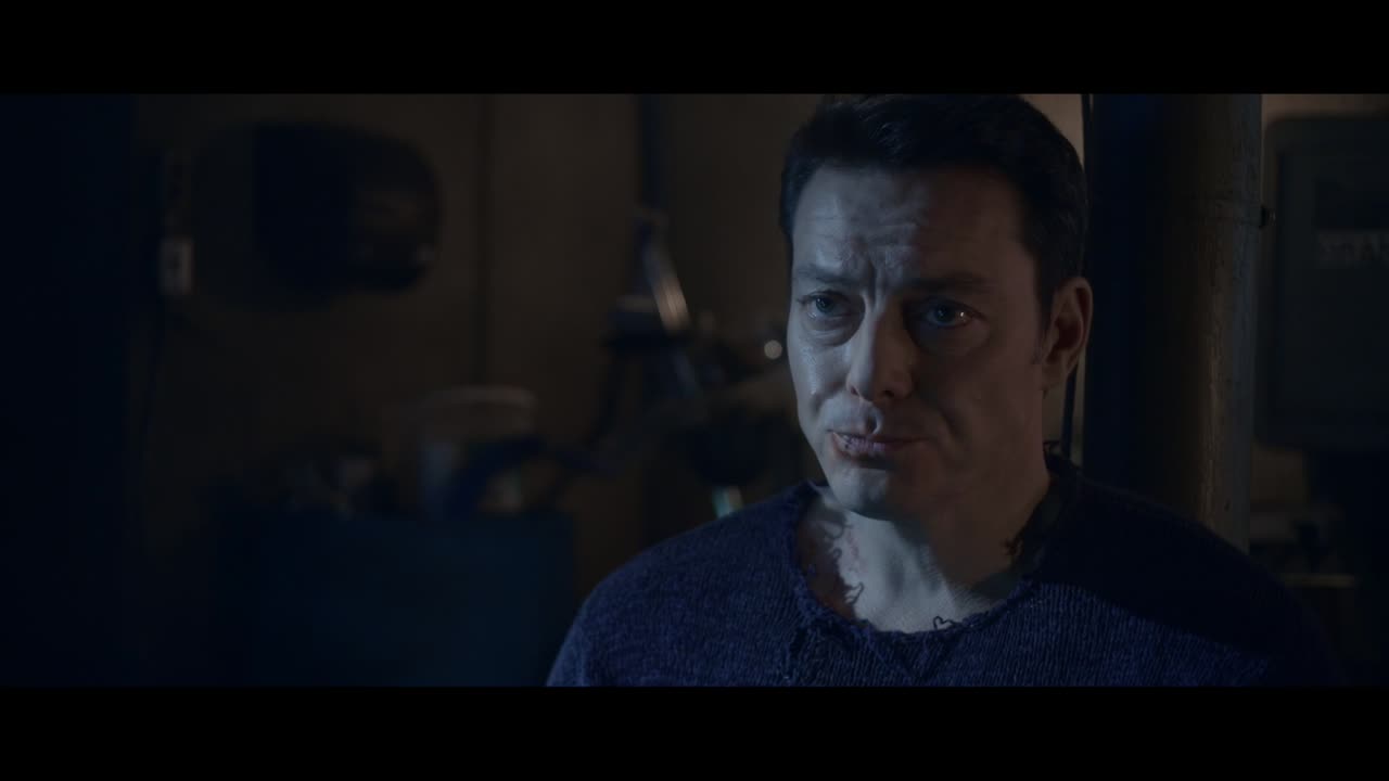 TV Show From the Past - Amero - Episode 3 - 2016