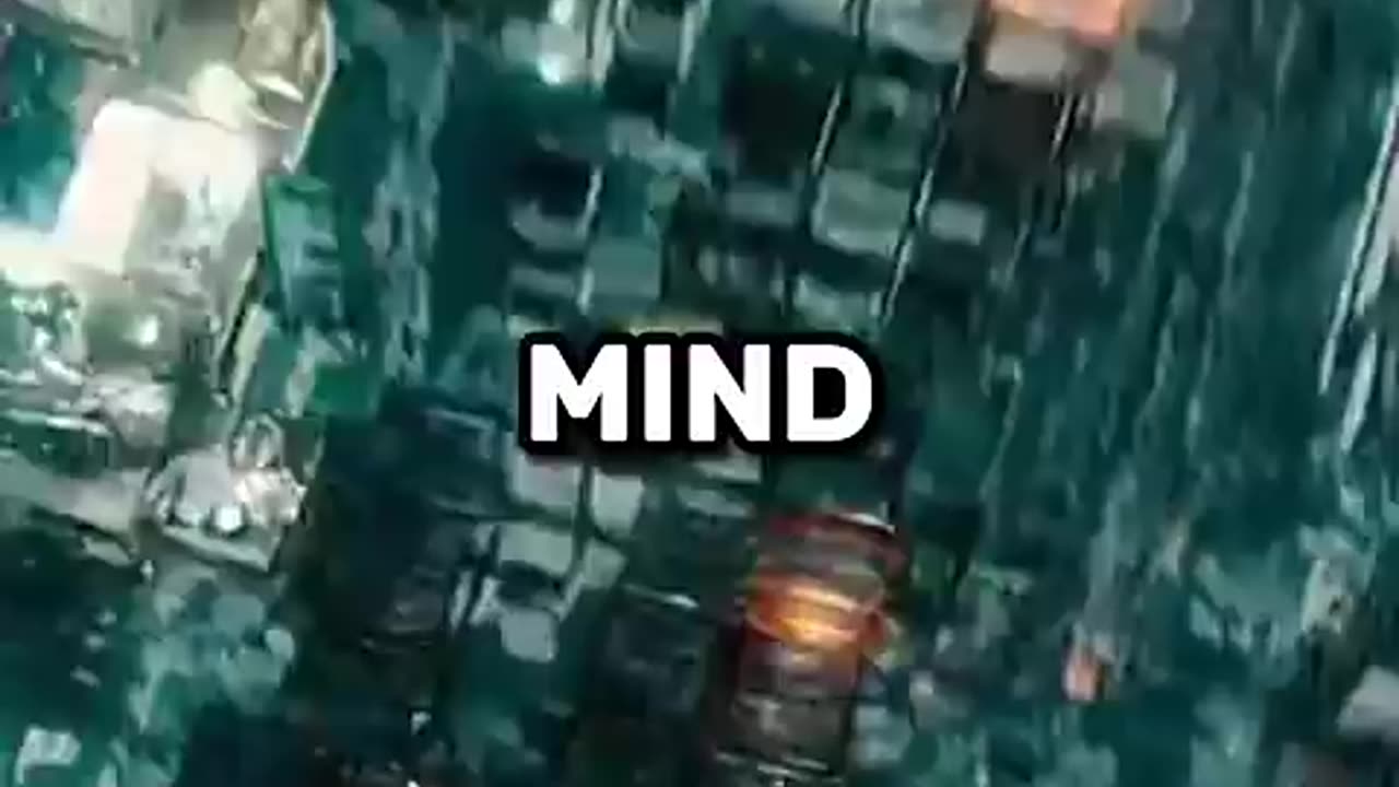 Must Watch: TONY STARK's HEARTLESS AI!