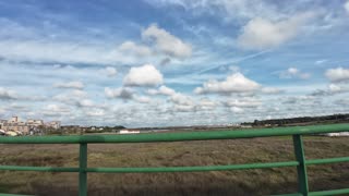 BIZZIKE RIZZIDE na MARGEM SUL, Portugal - Seixal S06E22 8th of DEC 2K25 pt 1