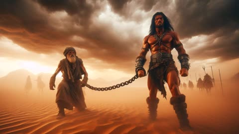 Power Records - Conan: The Crawler in the Mist