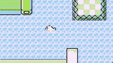 Pokémon Blue - Walkthrough/Videonávod 39 [EN/CZ]