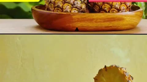 Ananas Khane Ke Fayde