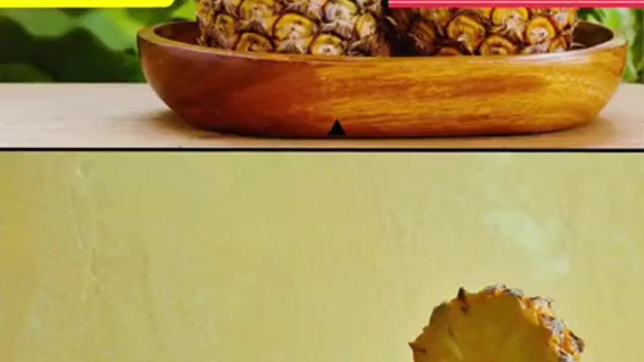 Ananas Khane Ke Fayde