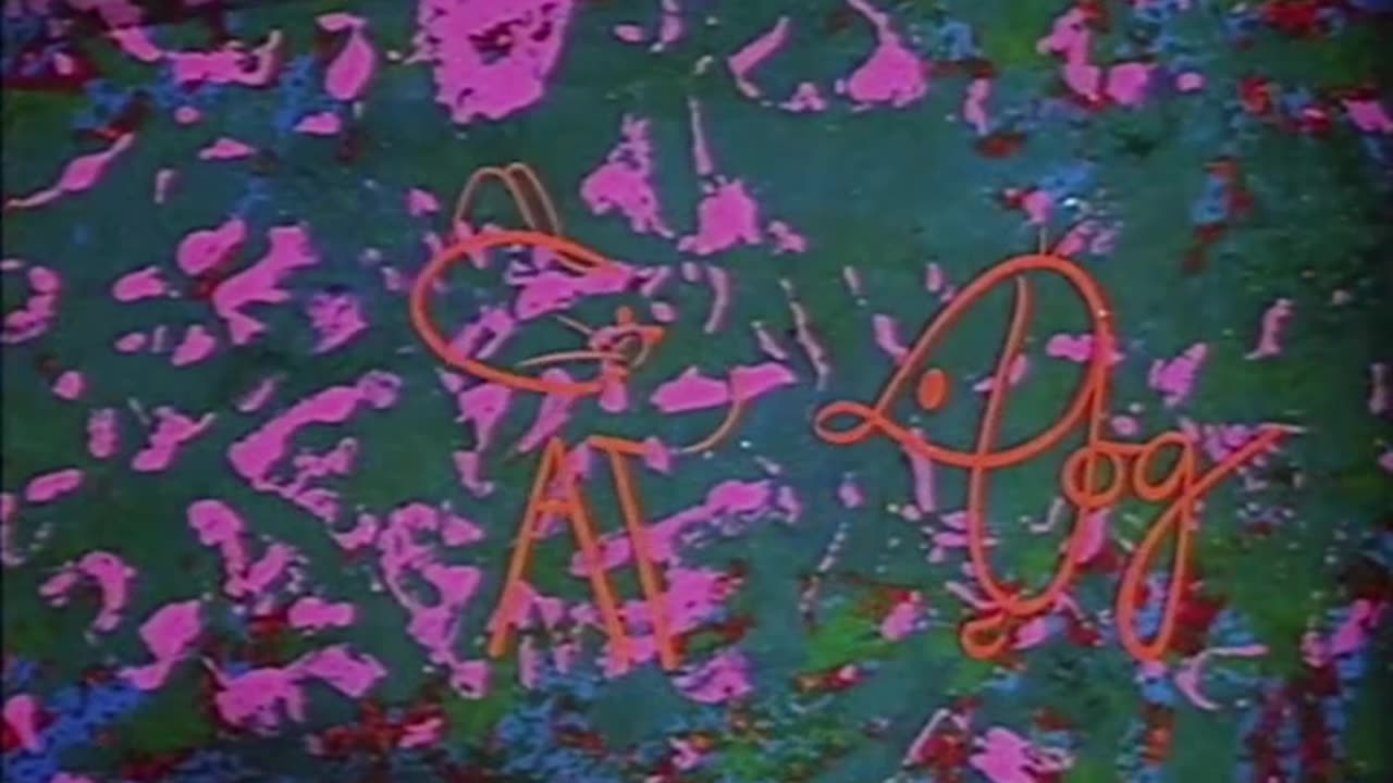 Jack and Old Mac (1956)