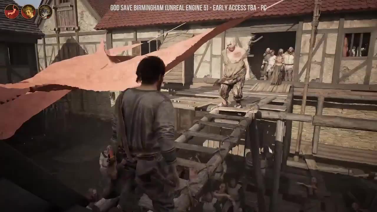 TOP 30 BIGGEST OPEN WORLDS with Zombies coming out in 2025 and 2026 - Gaming News & Trends