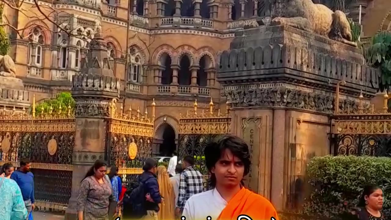 प्रबुद्ध महाराष्ट्र - विश्व प्रसिद्ध ऐतिहासिक कालाराम मंदिर के भक्त : चारुदत्त थोरात