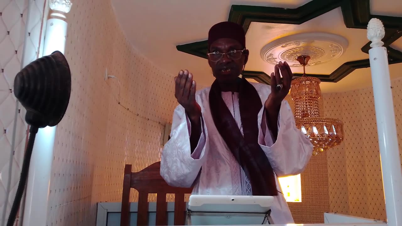 KORITE Khoutbe 2025/1446