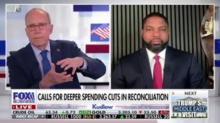 We will have awesome economic growth in America through this bill: Rep. Byron Donalds